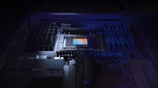 Arm debuts next-gen semi-custom Neoverse…