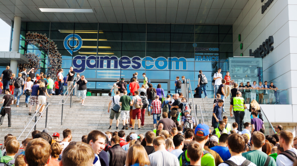 photo of At least three exhibitors got robbed at Gamescom 2026 — laptops and handhelds with unfinished game builds stolen from&hellip; image
