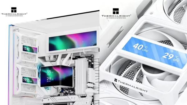 Snap-on LCD brings mini displays to any&hellip;