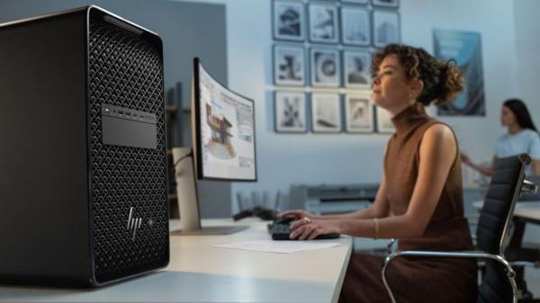 HP unveils its most powerful PC ever&hellip;