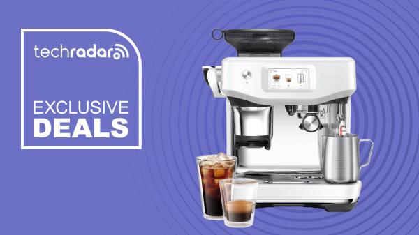 The Breville Barista Touch Impress is&hellip;