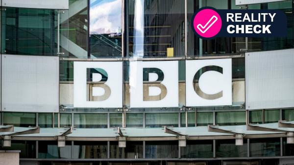 UK government considers extending BBC&hellip;