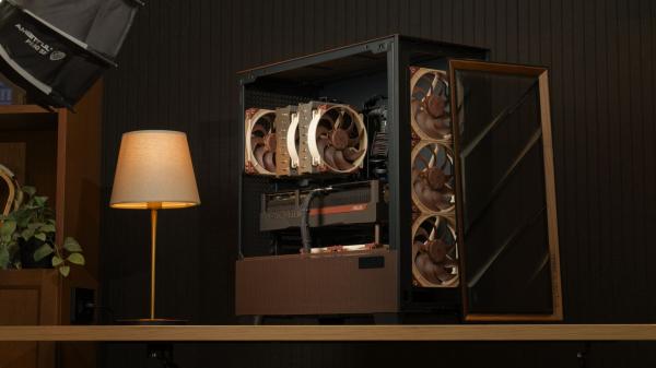 Noctua finds more than half of tested PC&hellip;