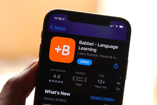 photo of With This Record Low Price, Babbel’s Lifetime Subscription is Now Cheaper Than a Pair of AirPods image