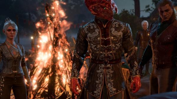 HBO Is Making a ‘Baldur’s Gate’ TV Show