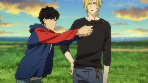 Banana Fish is Coming to Netflix With…