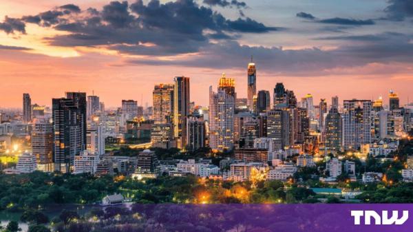 photo of Thailand halted more data centres than it has running image