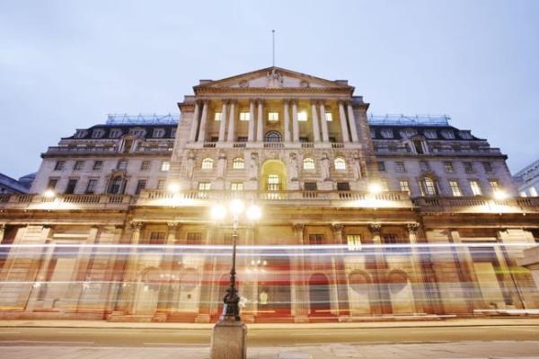 Job's a good 'un: Bank of England tech&hellip;