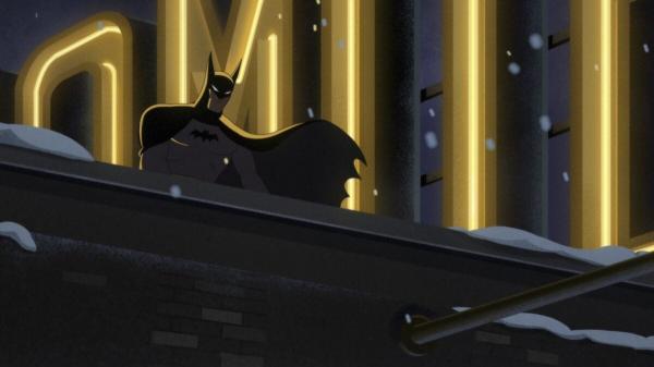 photo of ‘Batman: Caped Crusader’ Season 2 Trailer Reveals Riddler and Joker image