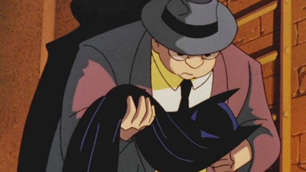 photo of Zach Cregger’s Dream DC Movie Would Take After a Great ‘Batman’ Episode image