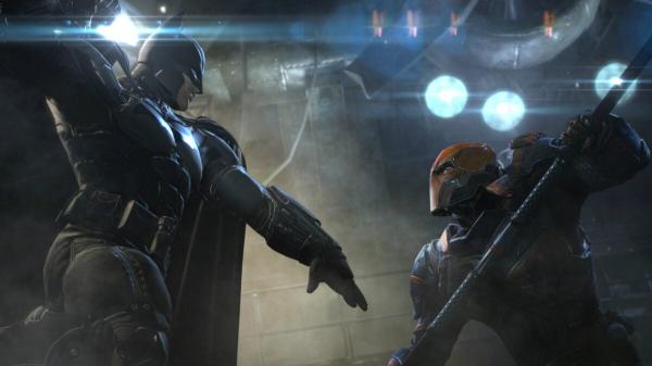 photo of Damn, Ben Affleck’s Batman Movie Sounds Brutal image