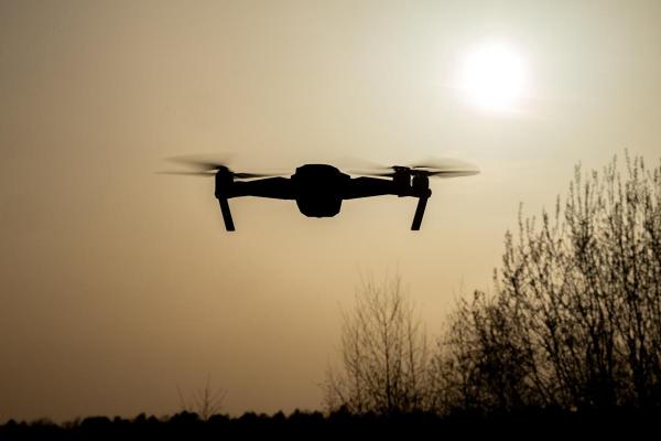 US bans new foreign-made drones and&hellip;