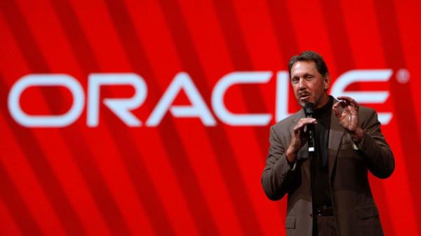 Oracle reportedly set to axe thousands&hellip;