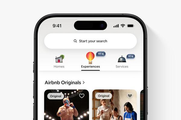 Airbnb is testing out AI search with a&hellip;