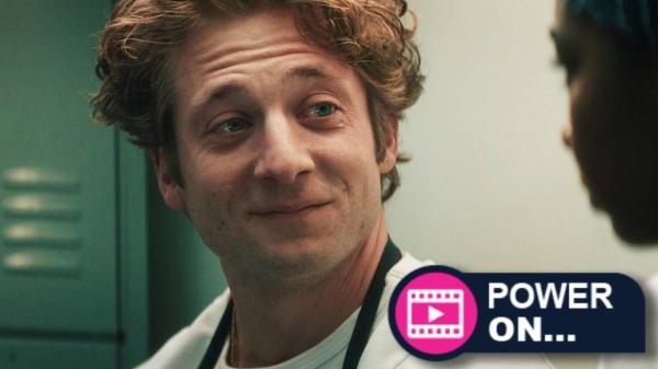 Power on... The Bear season 5's ending&hellip;