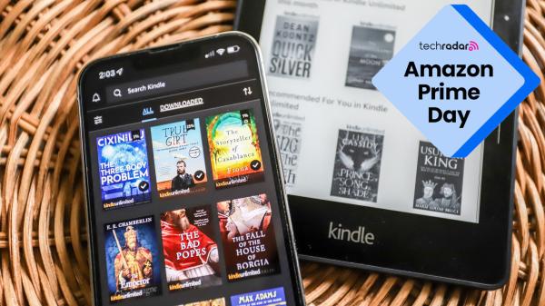Amazon AU’s best early Prime Day deal&hellip;