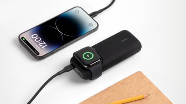 Belkin Recalls BoostCharge Pro Power…