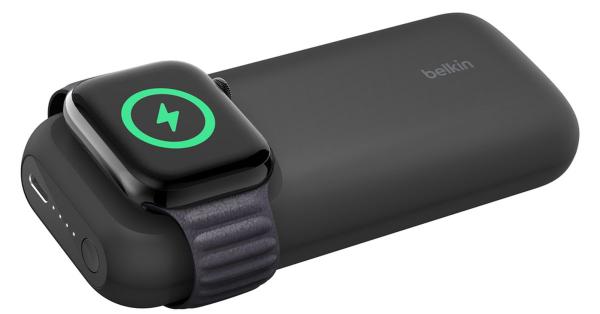 Belkin recalls its BoostCharge Pro power…