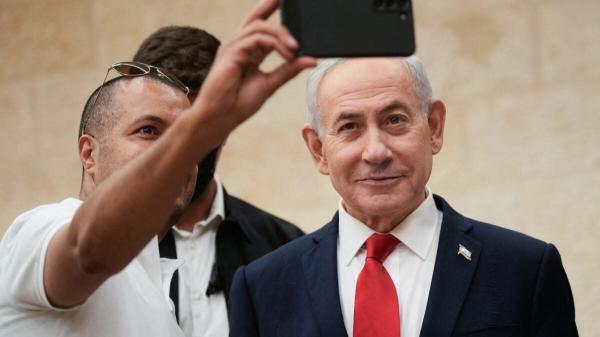 Israel Seeds Internet With Articles From Opaque Group to…