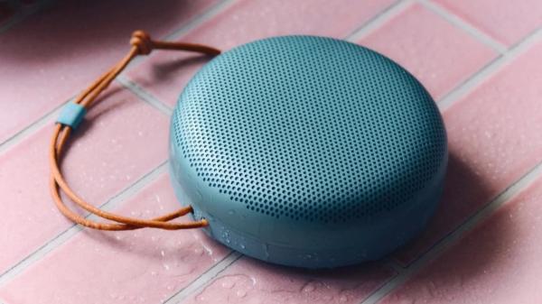 photo of Bang & Olufsen Unveils Beosound A1 3rd Gen Bluetooth Speaker image