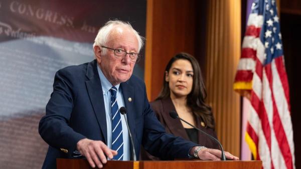 photo of ‘Flock is Eviscerating the Very Notion of Privacy’: Sanders and AOC Propose the Ban Flock Act image