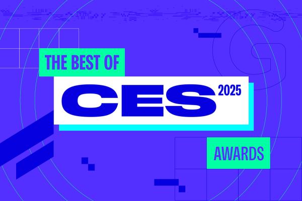 photo of Gizmodo’s Best of CES 2025 Awards: See the Winners image