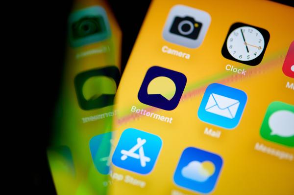 Fintech firm Betterment confirms data&hellip;