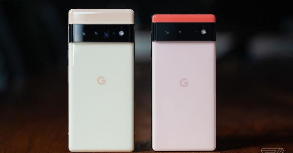 photo of Some Pixel 6 owners say factory resets have bricked their phones image