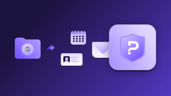 Tired of Google Workspace? Proton thinks…