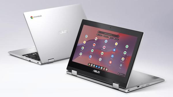 photo of Google Chromebook marks its 15th anniversary — slow feature rollouts and a canceled Steam beta leave it largely stuck&hellip; image