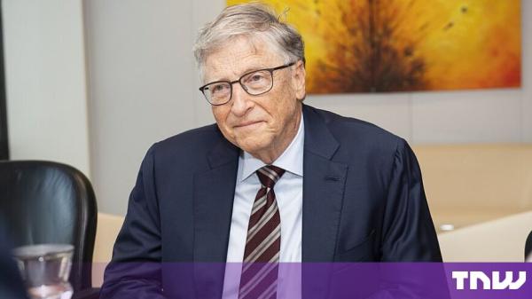 How Bill Gates uses AI, and why he…