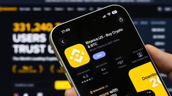 Binance Investigating Possibly Massive…