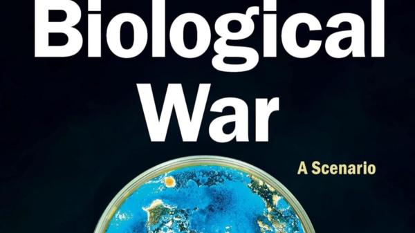 photo of Annie Jacobsen’s ‘Biological War’ Is Coming to TV image