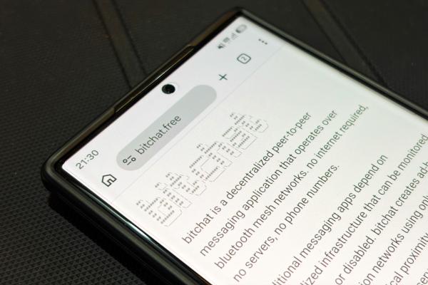 photo of India’s move against Jack Dorsey’s Bitchat sparks legal debate image