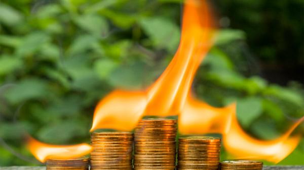Why Would Someone Publicly Burn $8 Million Worth of Bitcoin?…
