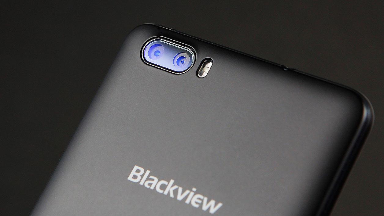 black view phone