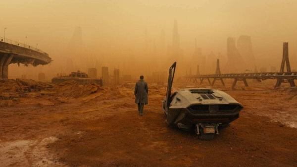 photo of ‘Blade Runner 2099’ Gets Official 2026 Window by Prime Video image