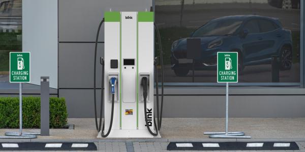 Trump to shut down all 8,000 EV charging…