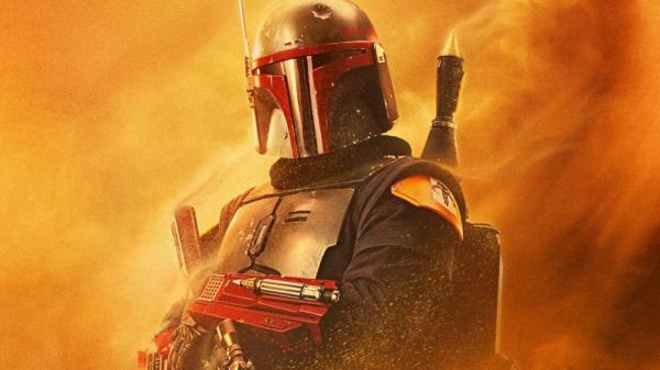 photo of Temuera Morrison Thinks ‘Star Wars’ Isn’t Done With Boba Fett Yet image