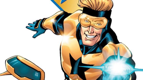 photo of DC’s ‘Booster Gold’ TV Series Is No Longer Happening image