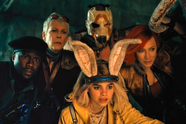 photo of Borderlands Still Got to Thrive from Its Bad Movie image