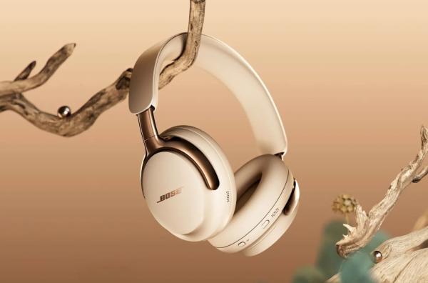 Bose thinks it can be a media company…