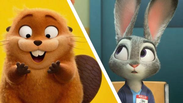 photo of 'Initially we were concerned, but I think it's helpful': new Pixar movie Hoppers is 'nothing like' Zootopia 2 — but&hellip; image