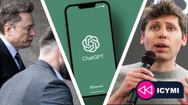 Gen Z hate AI? The Musk vs Altman trial&hellip;