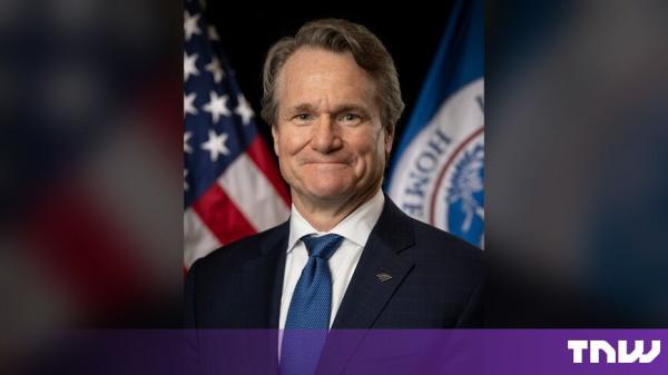photo of Bank of America CEO says 1,000 contractors are fixing AI-exposed flaws image