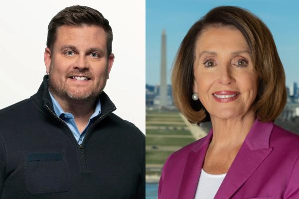 photo of Viral Claim That UnitedHealth CEO Would Testify Against Nancy Pelosi Is False image