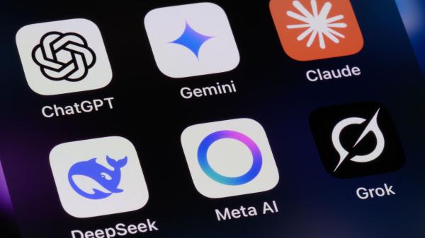 ChatGPT found to be sourcing data from&hellip;