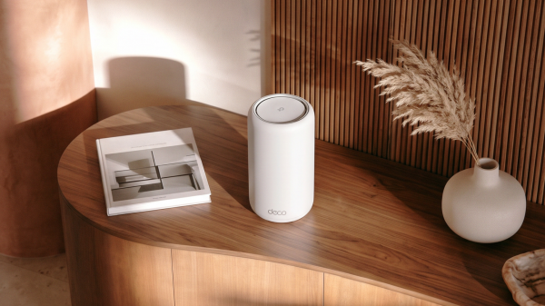 TP-Link reveals 'world's first Wi-Fi 8…