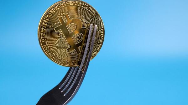 Disgraced Mt Gox CEO Suggests Bitcoin…