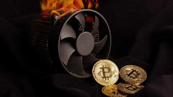 Bitcoin Mining is Being Used to Offset&hellip;